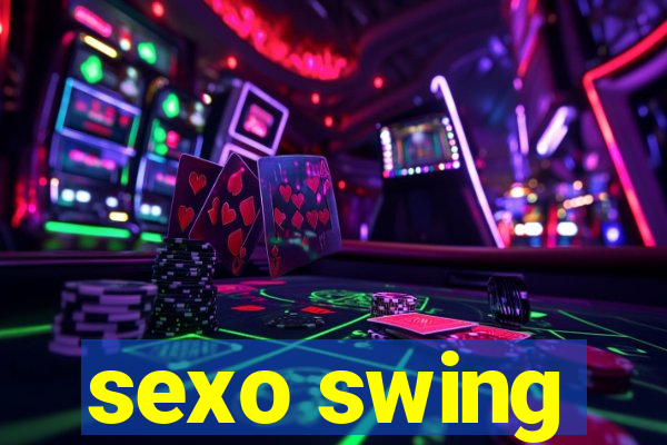 sexo swing